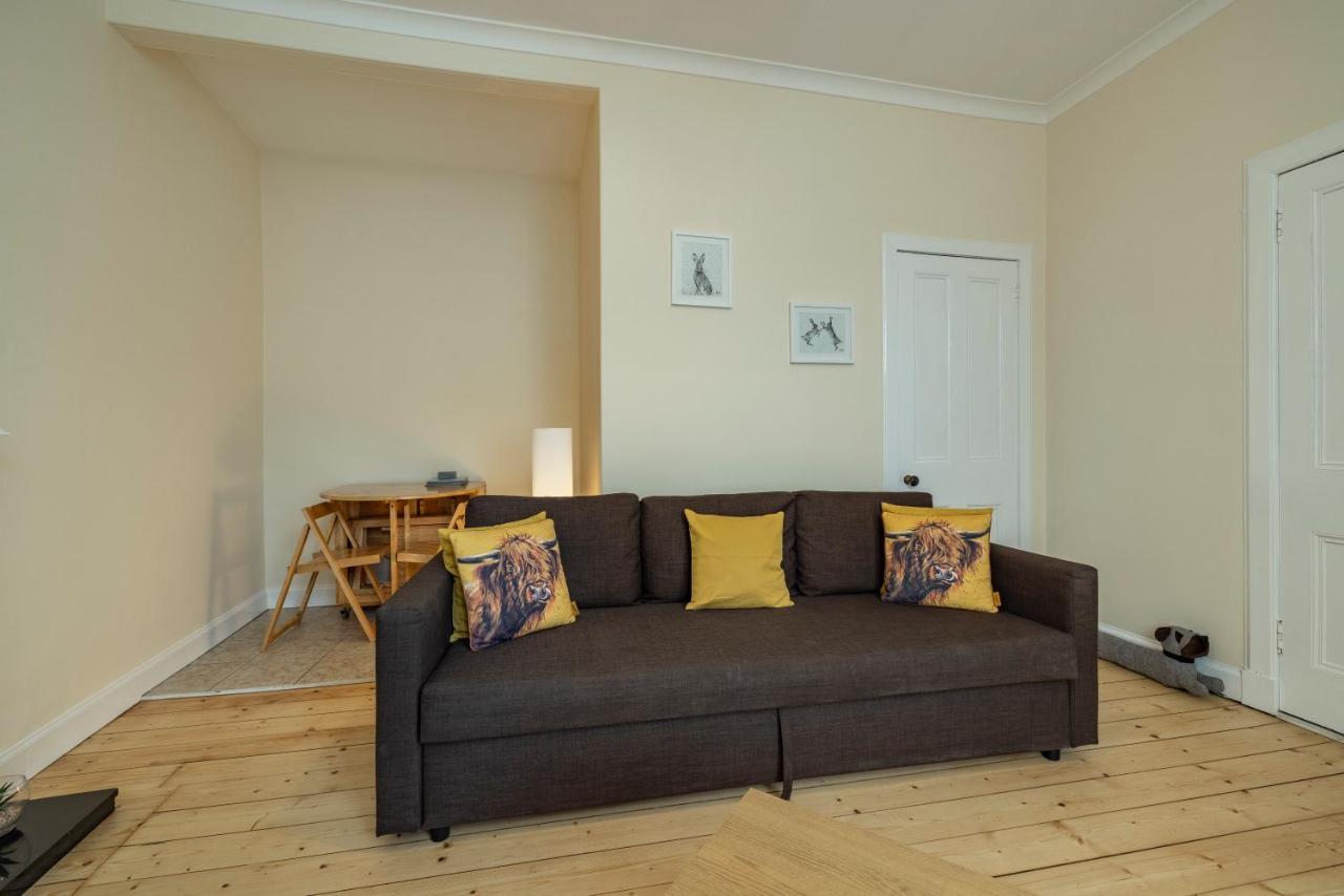 Bright Flat In Lauder Centre Apartment Exterior photo
